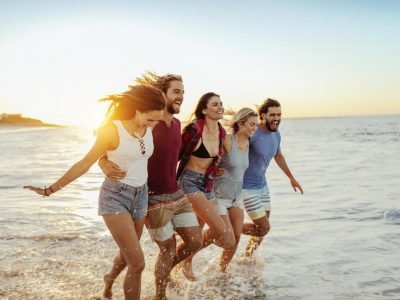 Top Spring Break Destinations